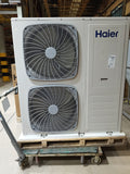 Haier HPM ND02 14 kW (Monoblock / Luft-Wasser Wärmepumpe)