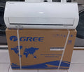 Gree Fairy Split-Klimaanlage 3,5 kW – 2 Innengeräte + 1 Außengerät