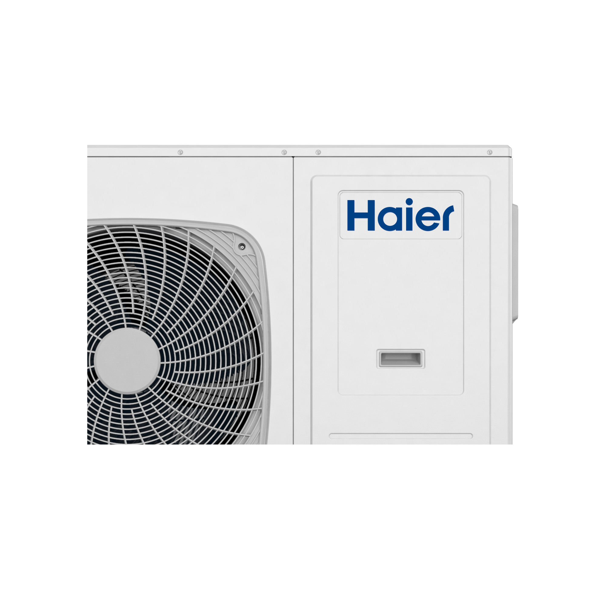 Haier HPM ND02 10 kW (Monoblock / Luft-Wasser Wärmepumpe)