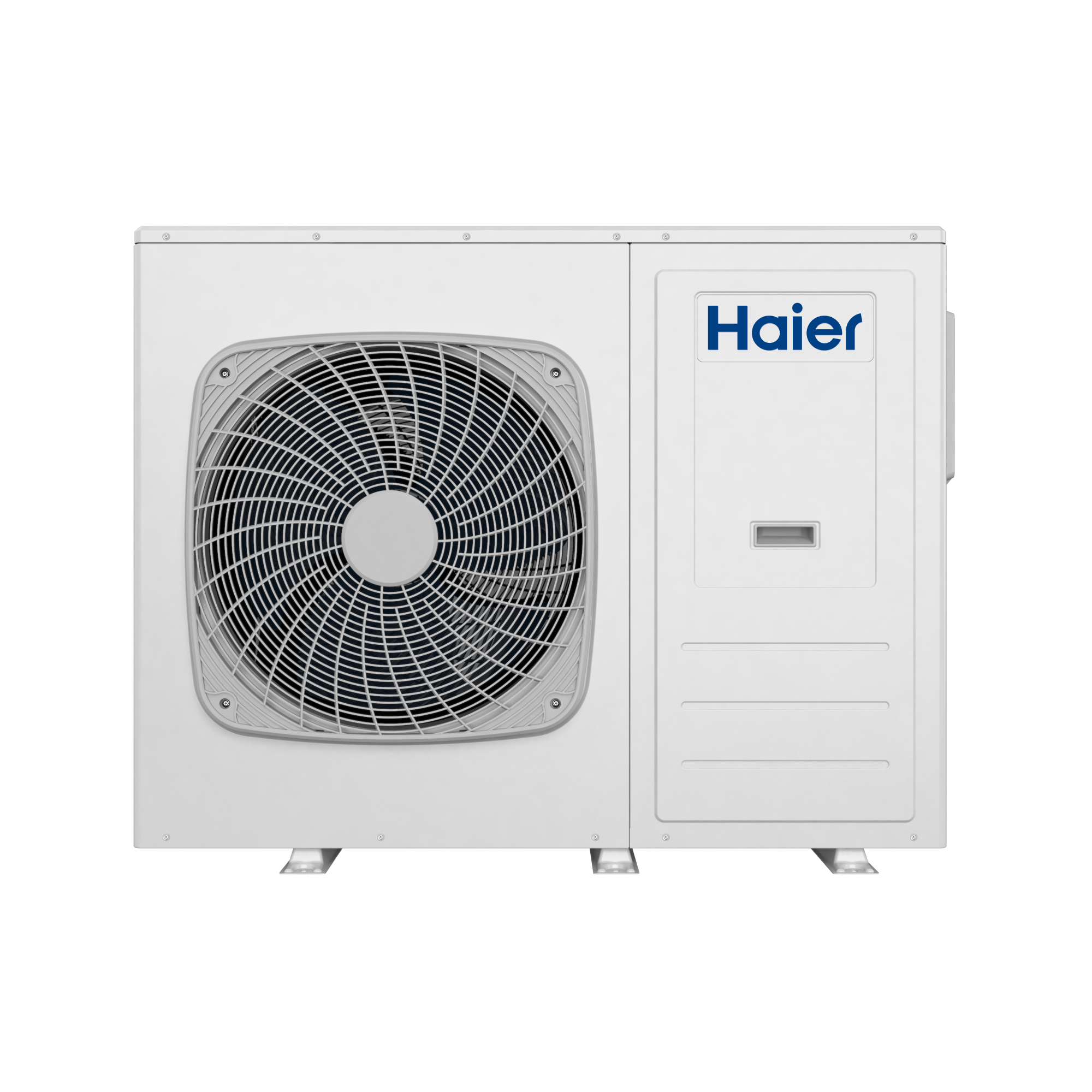 Haier HPM ND02 10 kW (Monoblock / Luft-Wasser Wärmepumpe)