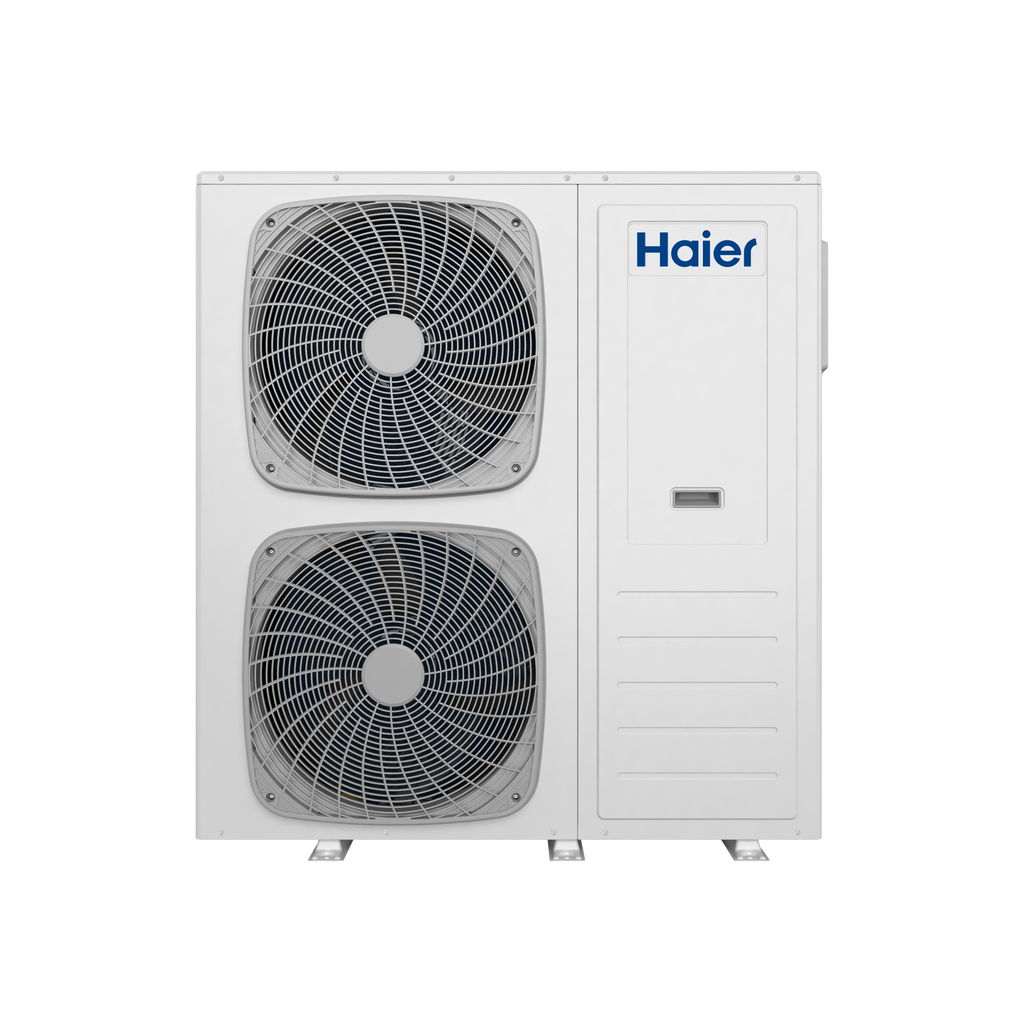 Haier HPM ND02 14 kW (Monoblock / Luft-Wasser Wärmepumpe)