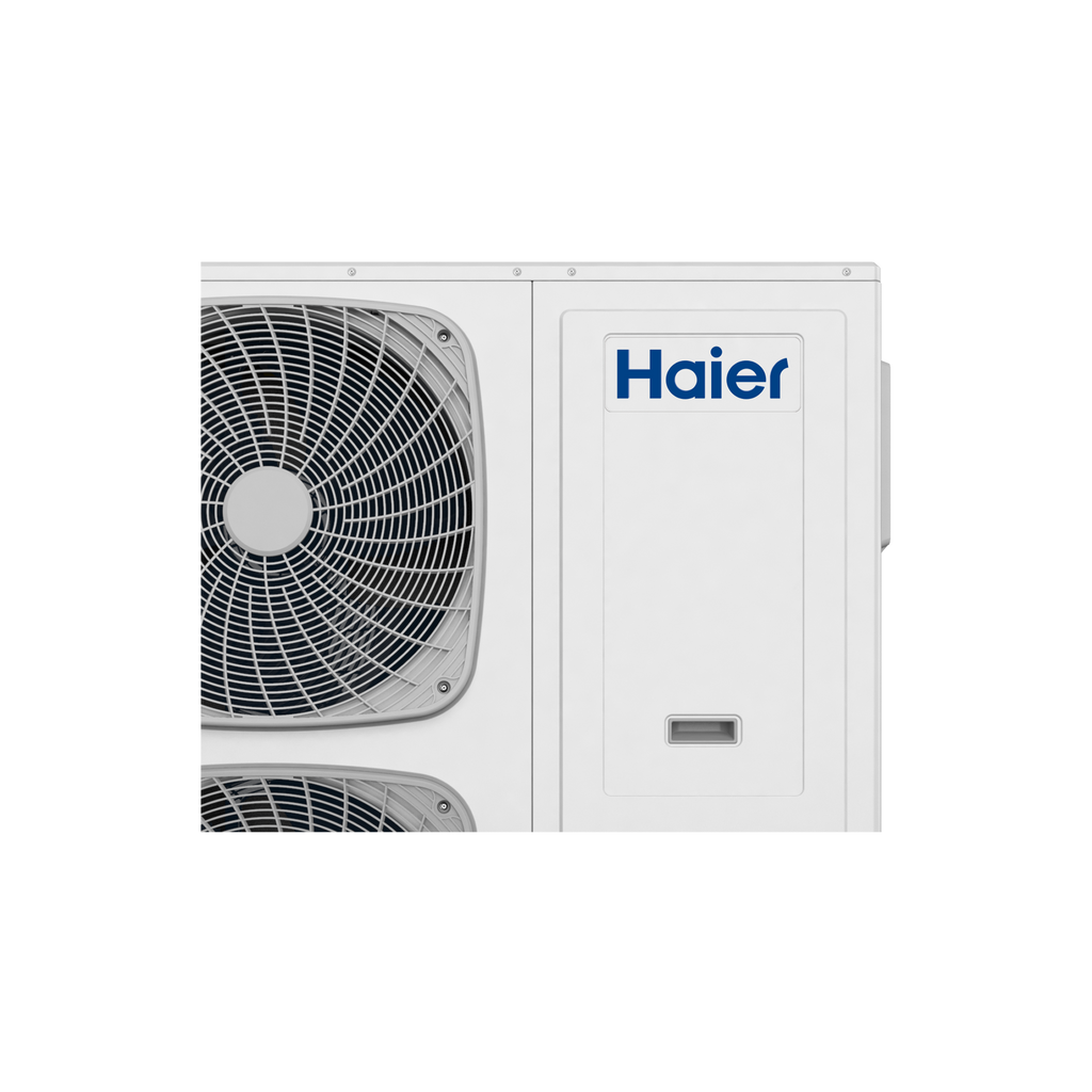 Haier HPM ND02 14 kW (Monoblock / Luft-Wasser Wärmepumpe)