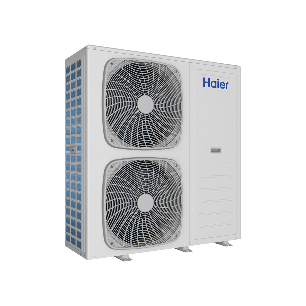 Haier HPM ND02 14 kW (Monoblock / Luft-Wasser Wärmepumpe)