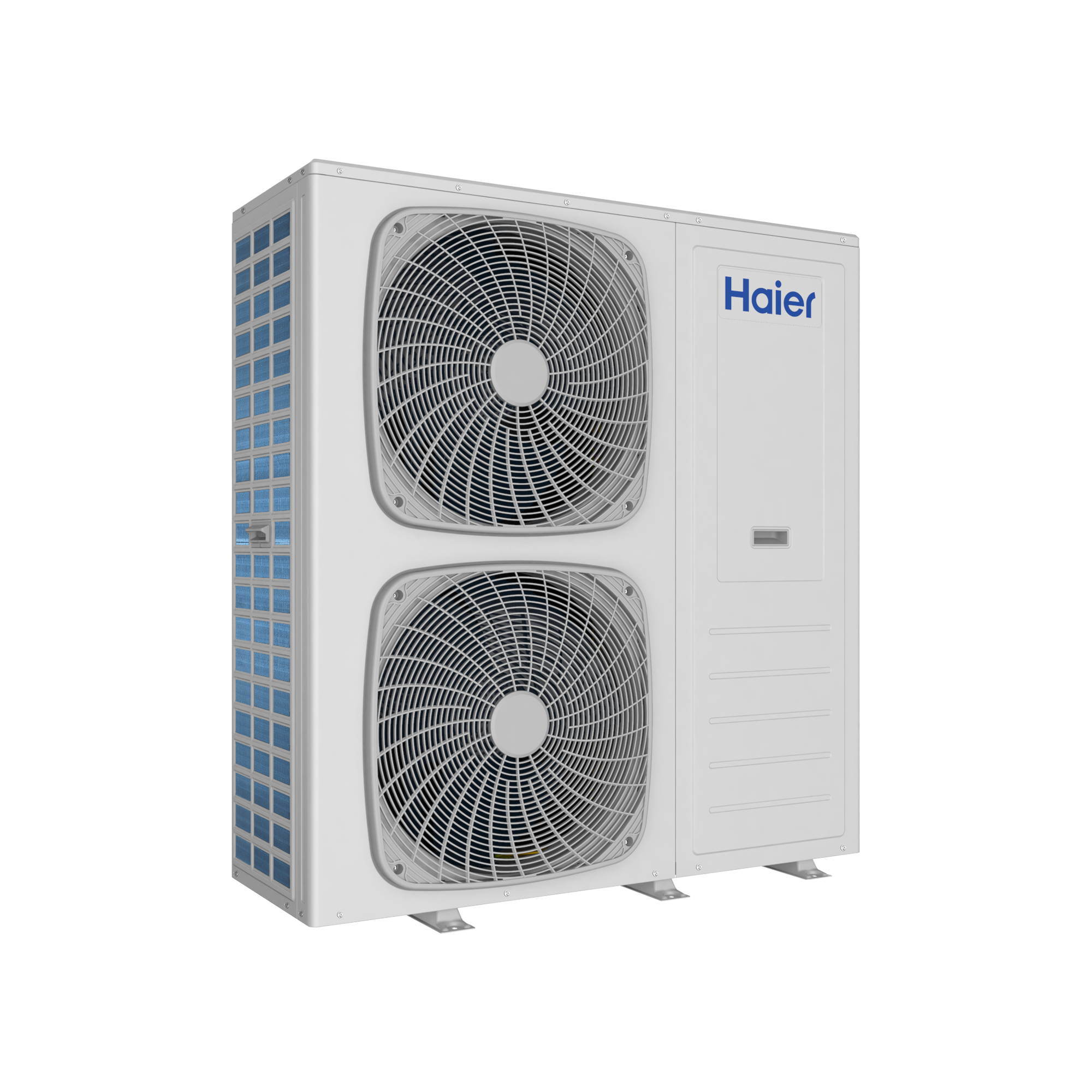 Haier HPM ND02 14 kW (Monoblock / Luft-Wasser Wärmepumpe)