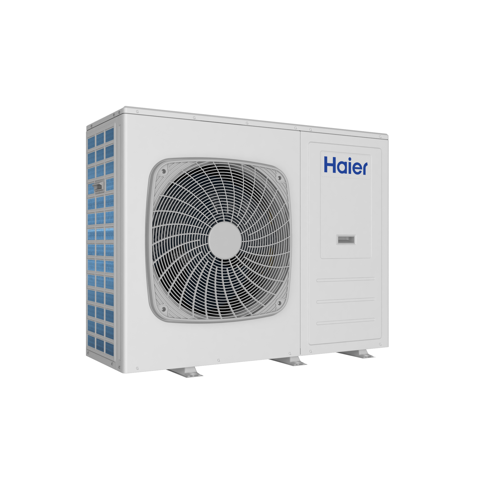 Haier HPM ND02 10 kW (Monoblock / Luft-Wasser Wärmepumpe)