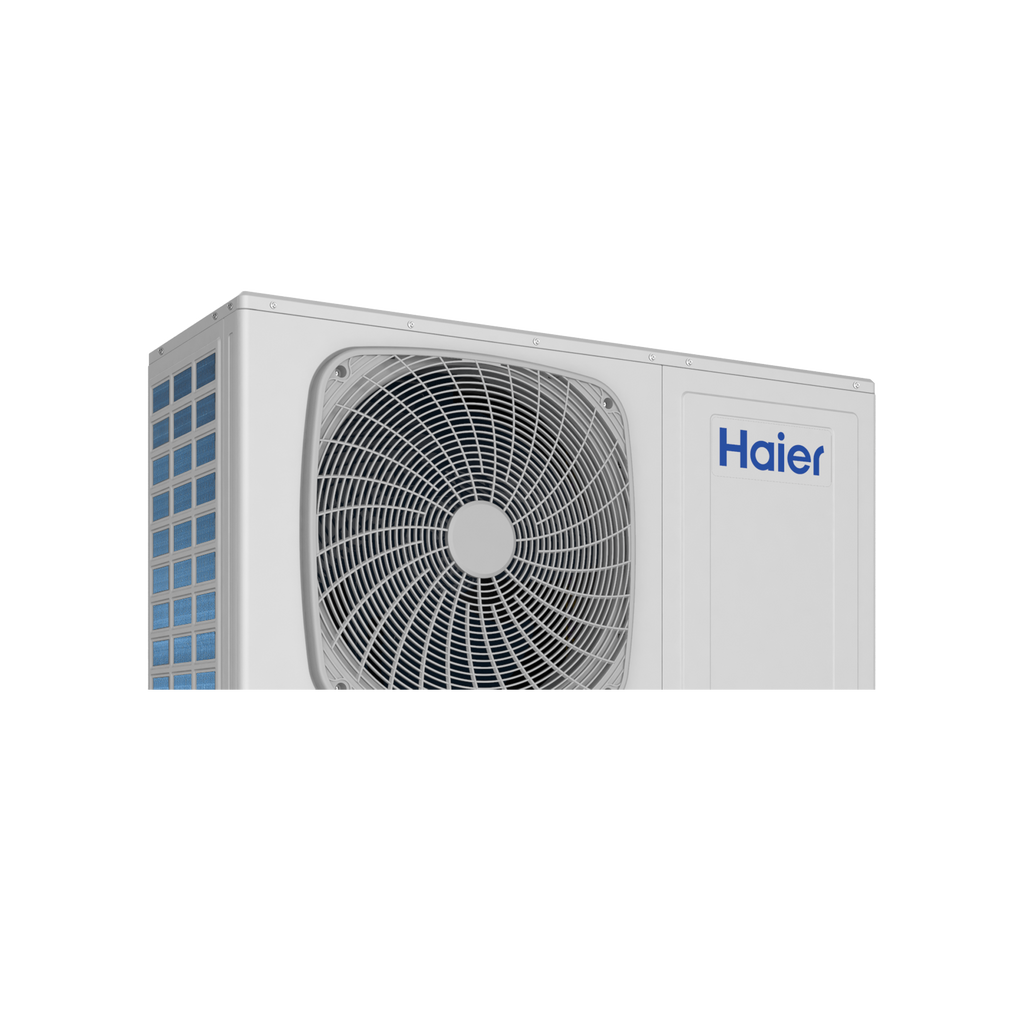 Haier HPM ND02 14 kW (Monoblock / Luft-Wasser Wärmepumpe)
