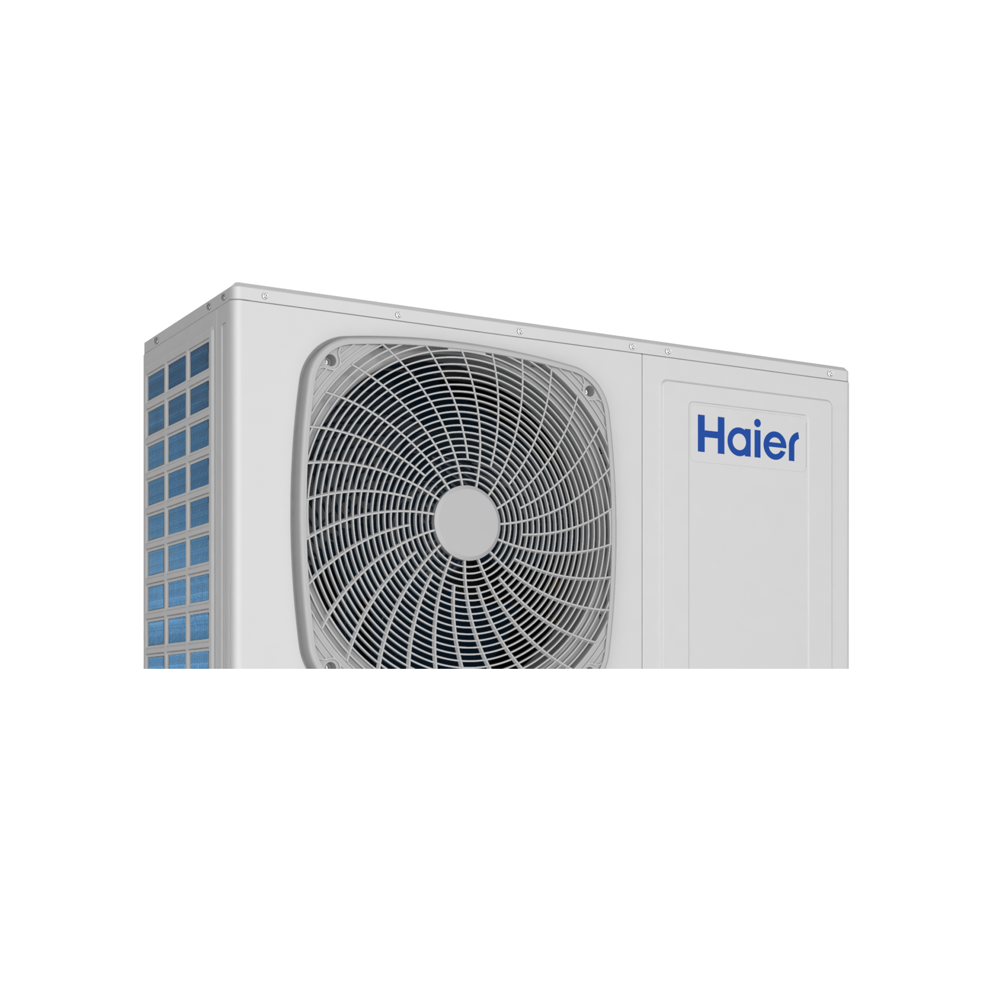 Haier HPM ND02 14 kW (Monoblock / Luft-Wasser Wärmepumpe)