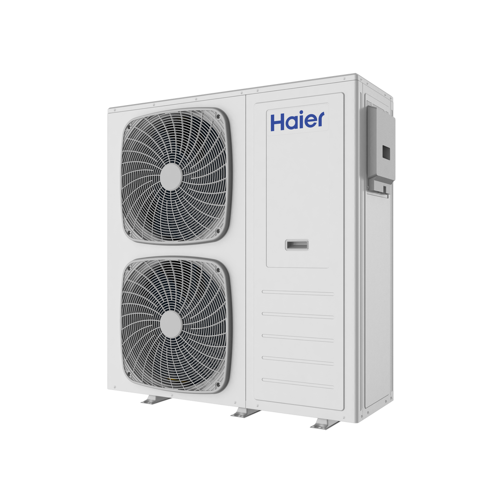 Haier HPM ND02 14 kW (Monoblock / Luft-Wasser Wärmepumpe)