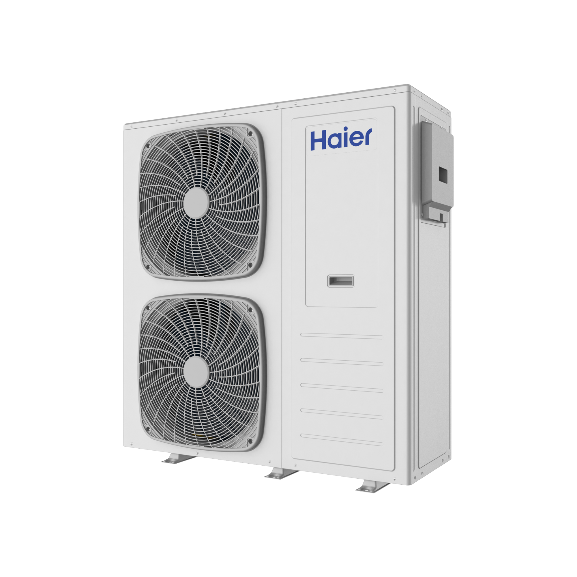 Haier HPM ND02 14 kW (Monoblock / Luft-Wasser Wärmepumpe)